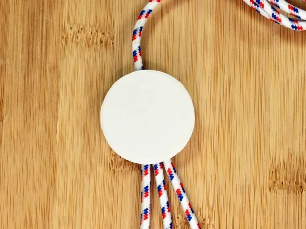 PMP Express – Multi-Function Charging Cable