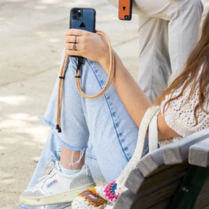 Cordon de téléphone Daleth