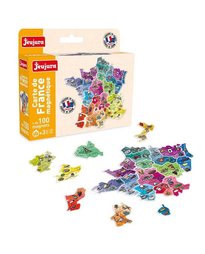 carte-de-france-magnetique Jeujura