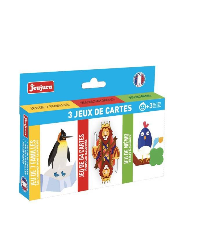 coffret-3-jeux-de-cartes-54-cartes-7-famille-memo Jeujura