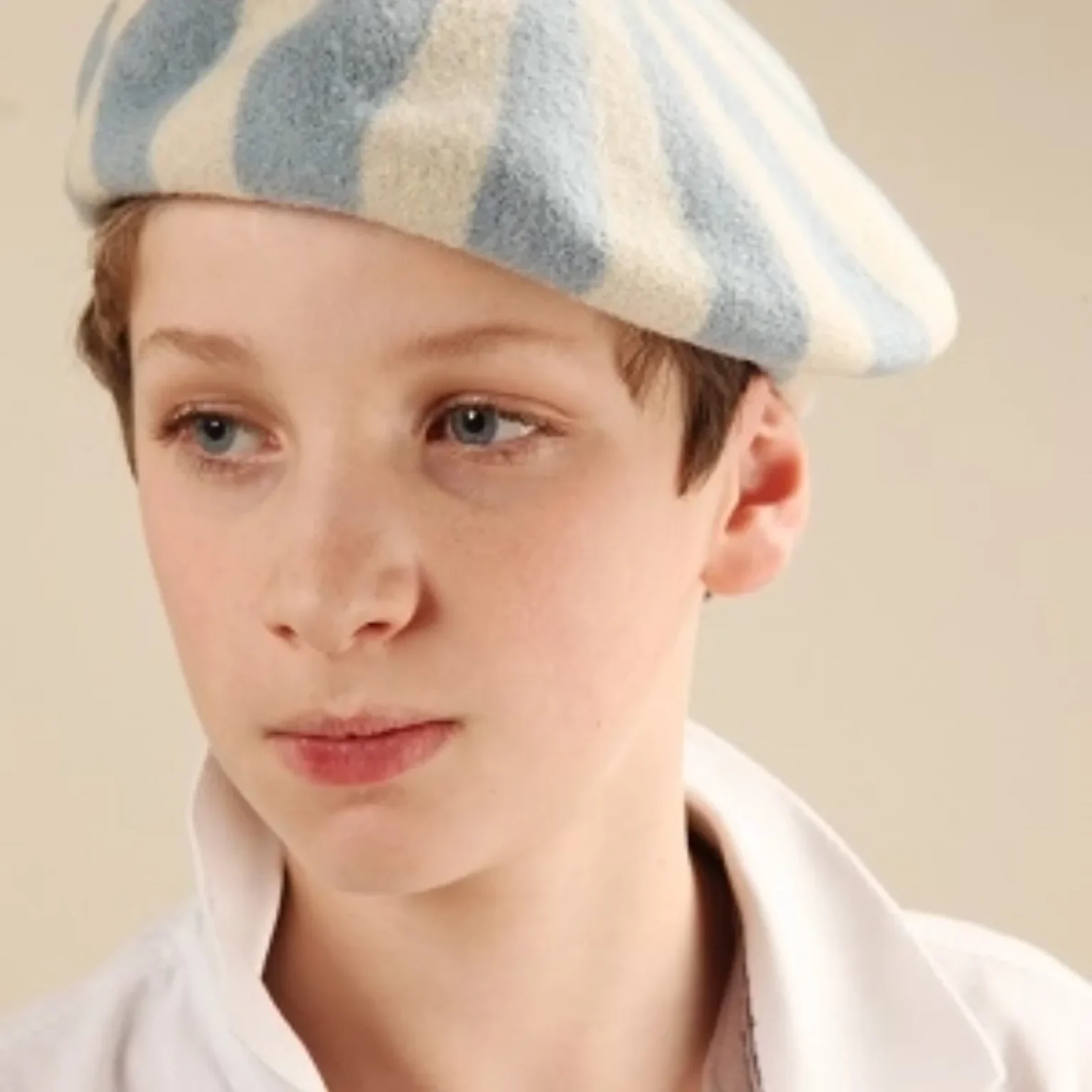 Béret Berlingot - Enfant2 (1)