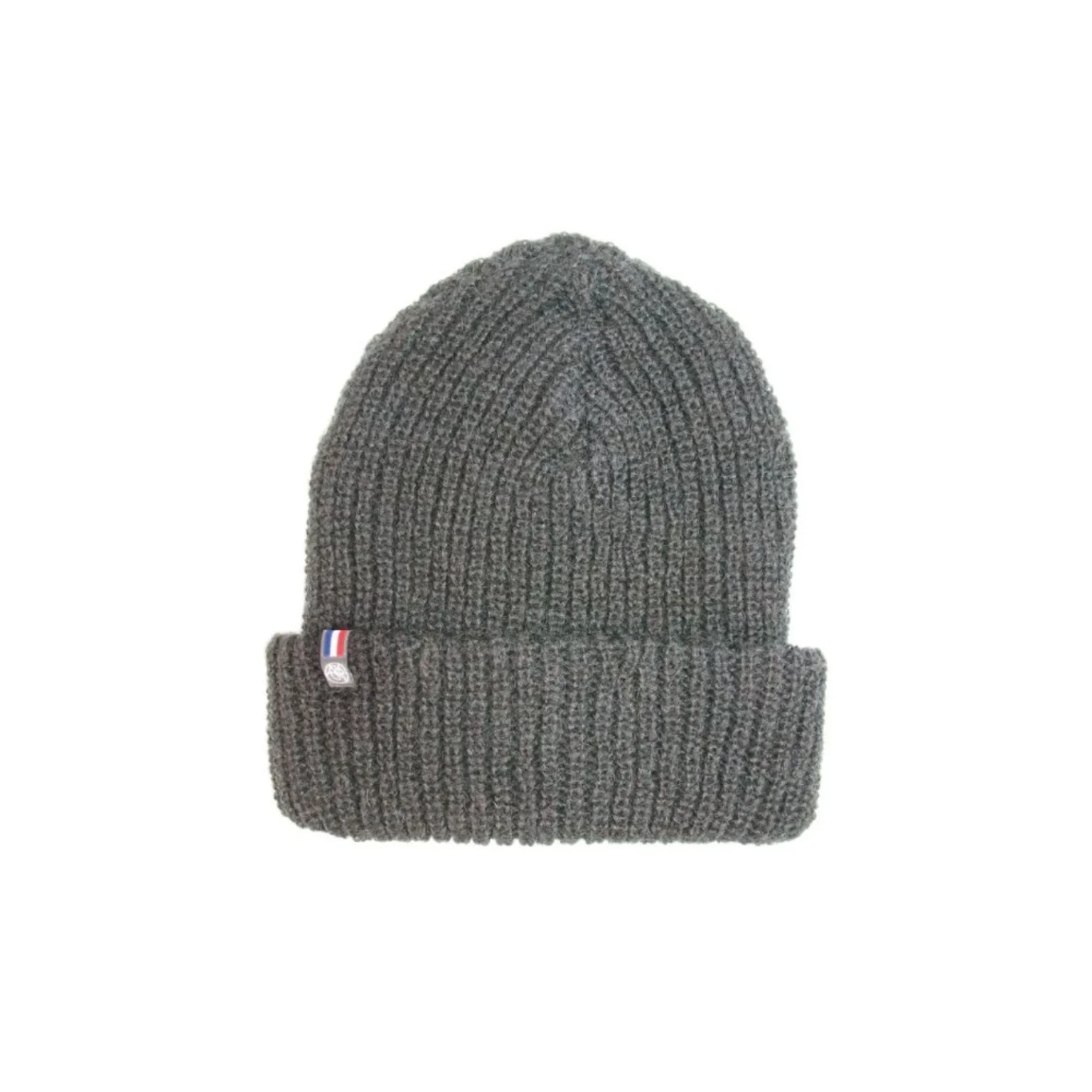 Bonnet en mohair acier PmP Premium pour femme