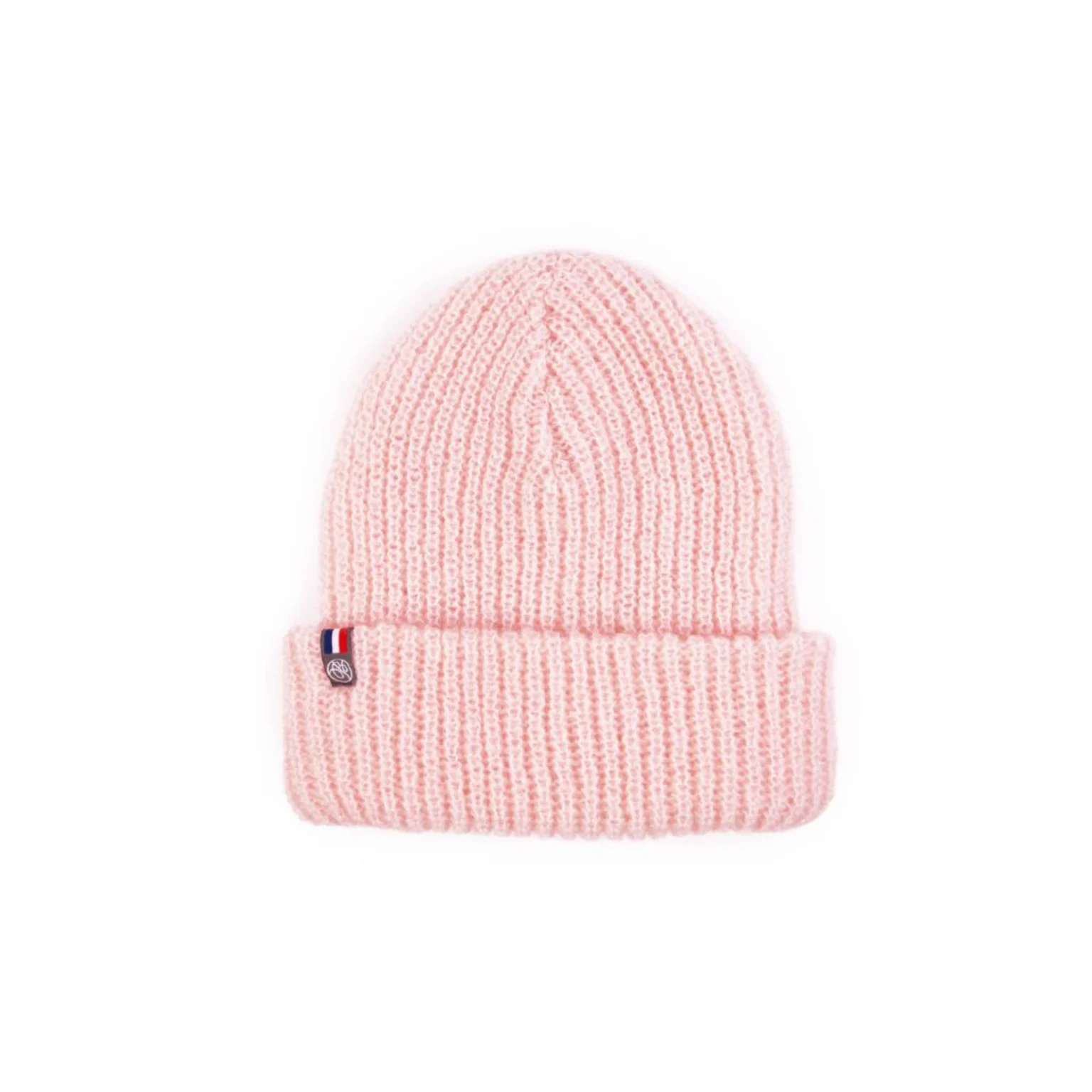 Bonnet en mohair nude PmP Premium pour femme