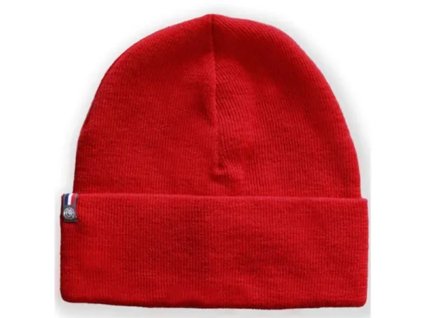 ELIE - Bonnet enfant à revers