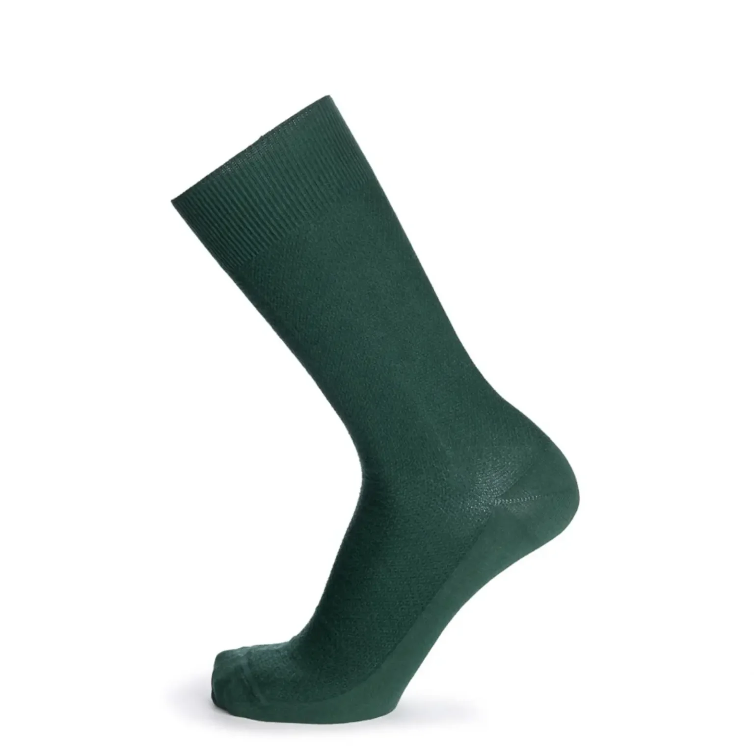 Chaussette-verte