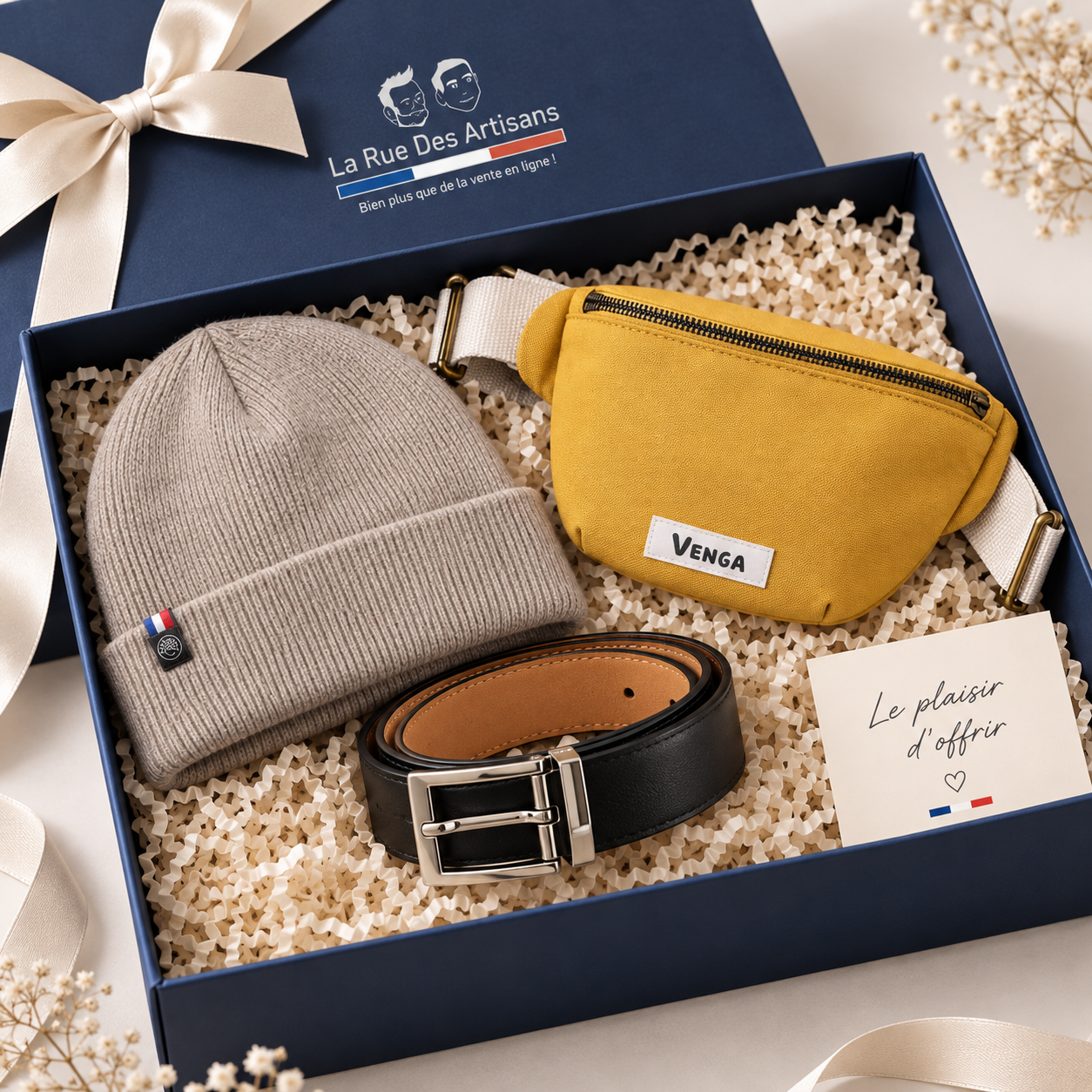 Coffret Édouard