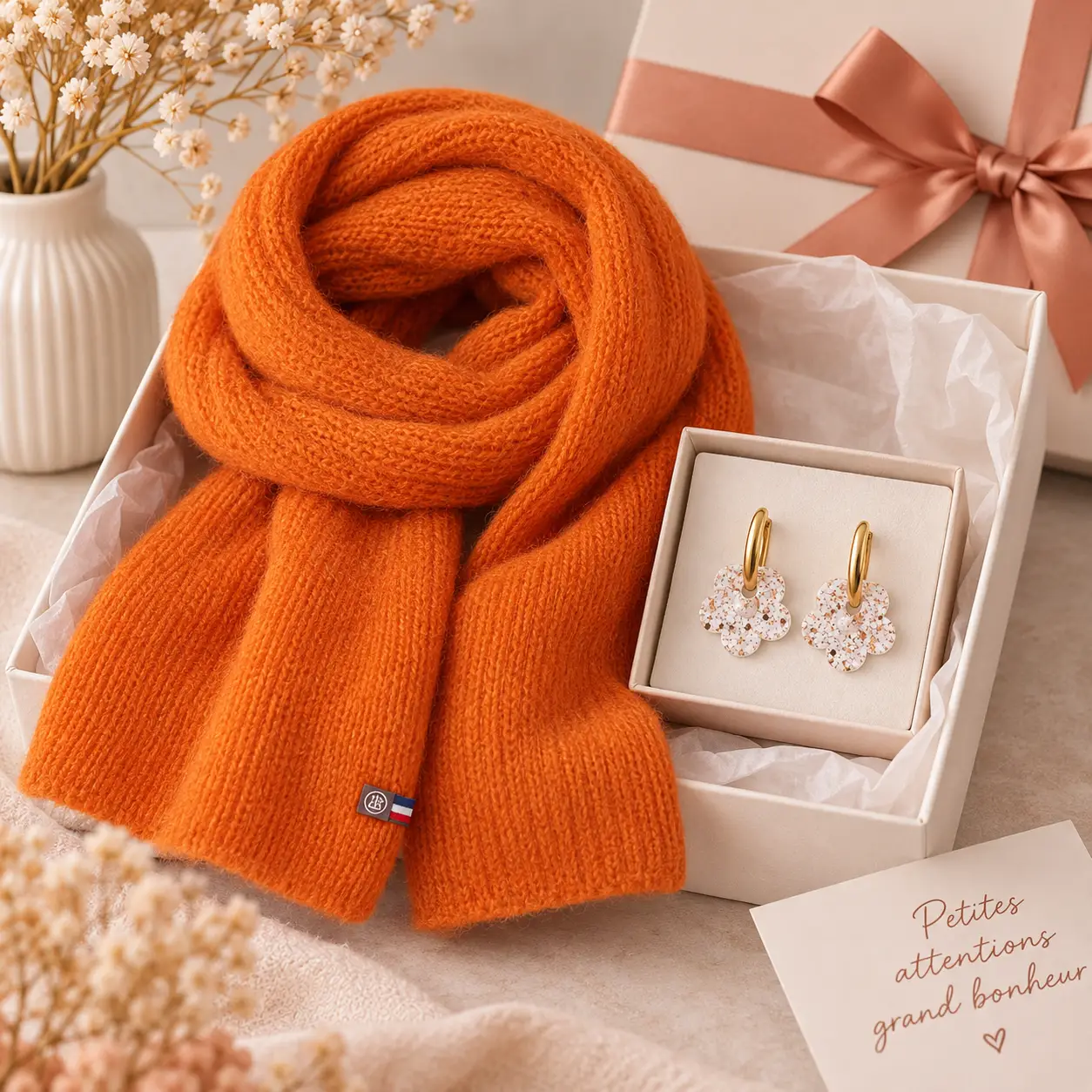 Coffret Ivie