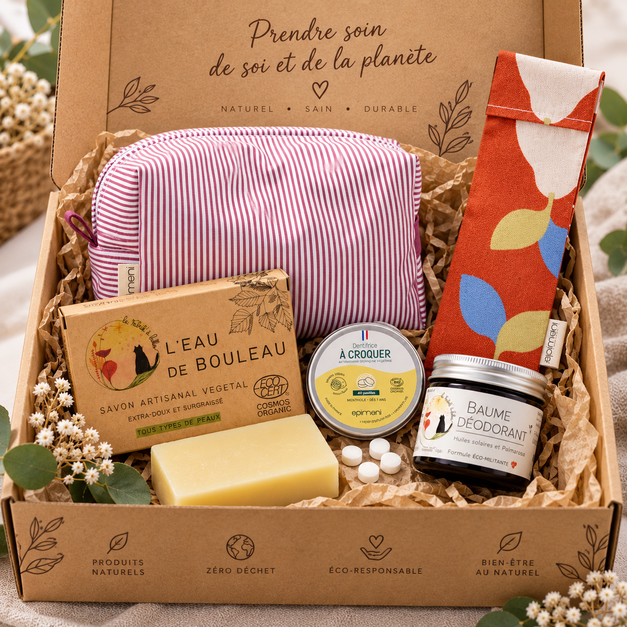Coffret Maxime (1)