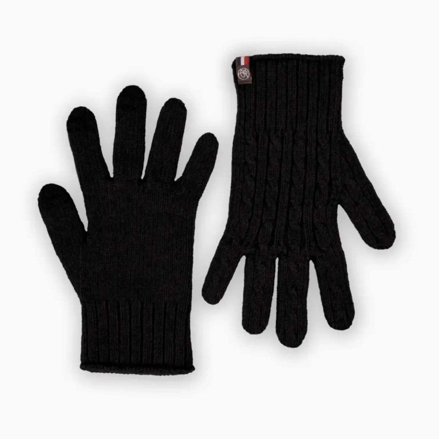 Gant-tactile-noir