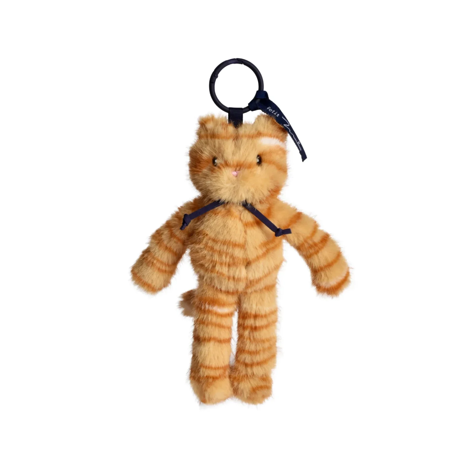 Porte-clés Chat Méloé Rooxy