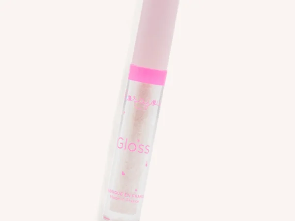 Gloss brillant « Perle