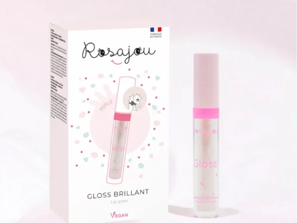 Gloss brillant « Perle