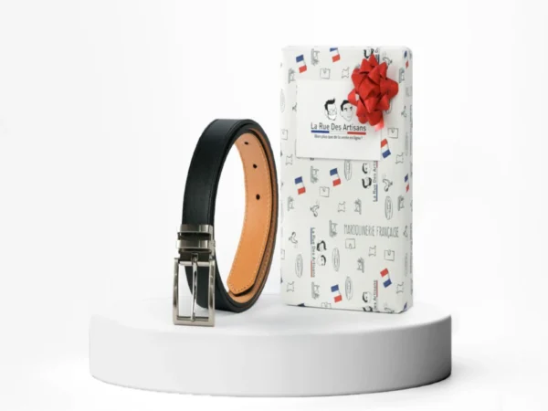 Ceinture luxe ajustable