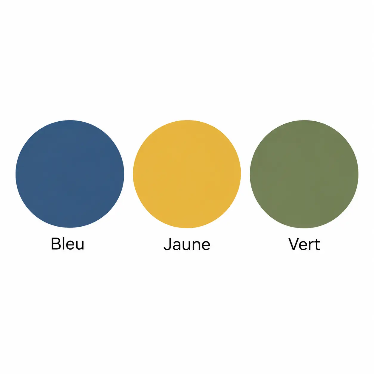 palette sac banane little PmP luxe
